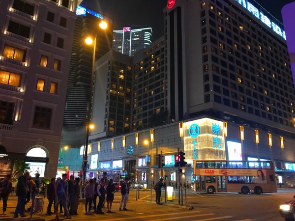 澳門的詳細(xì)資料，澳門的深度資料解析