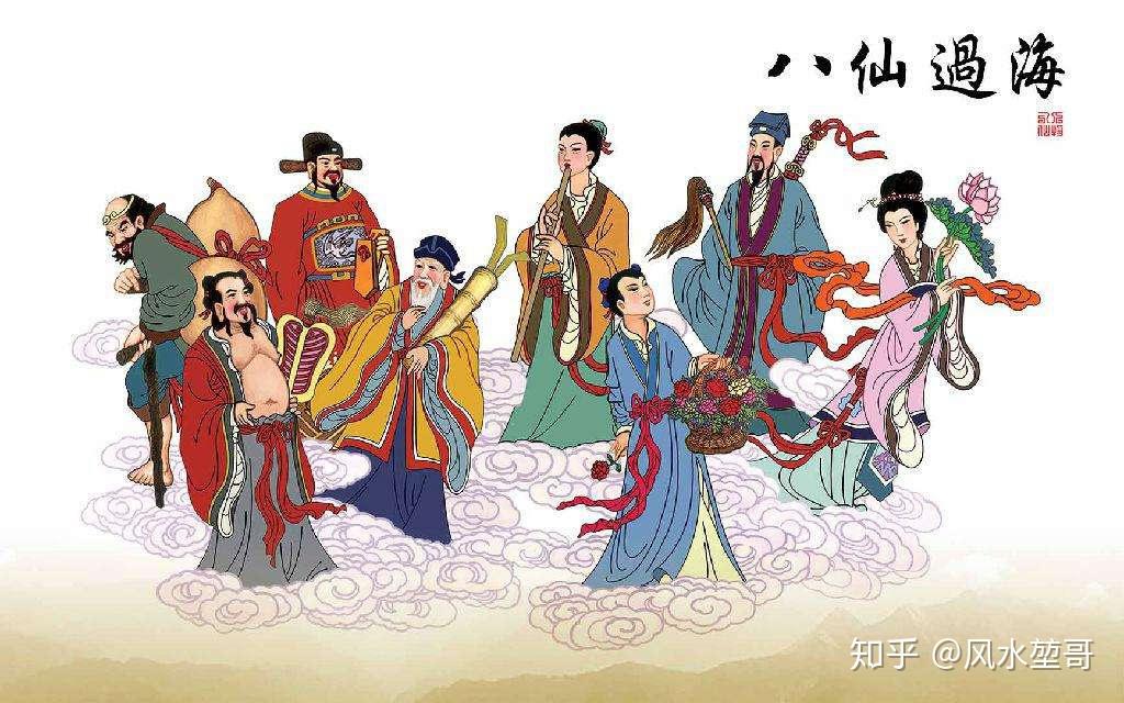 澳門正版資料八仙過海，澳門正版資料八仙過海揭秘