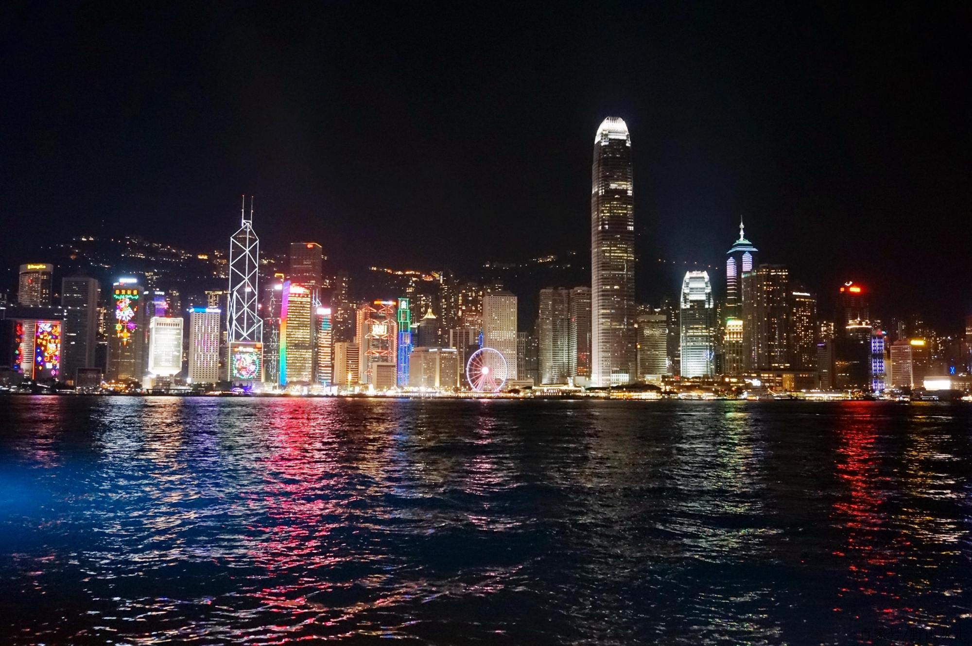 2021彩圖香港，繁華都市的魅力與活力，香港繁華都市的魅力與活力風(fēng)采展現(xiàn)于彩圖之中