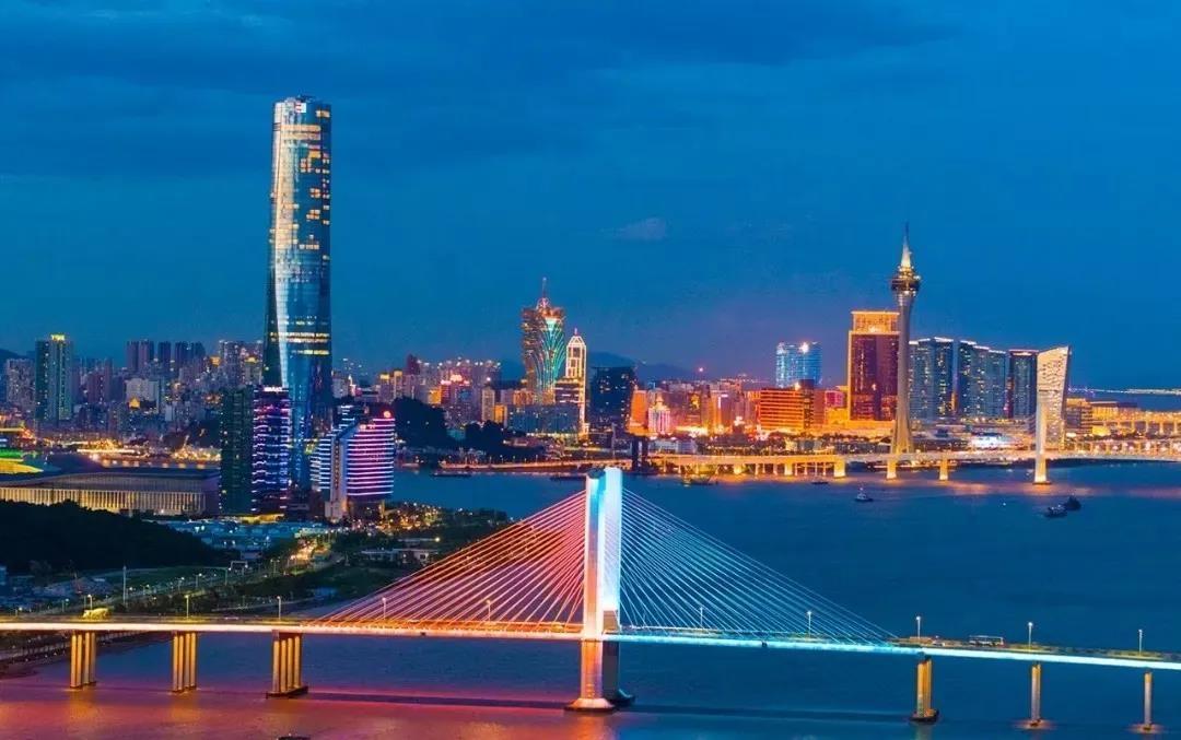 探索未來，2025新澳門正版免費掛牌之旅，探索未來，揭秘澳門正版掛牌之旅至2025年免費體驗
