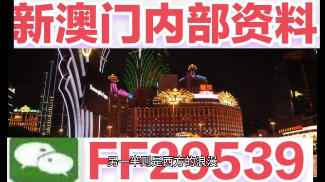 澳門特馬今晚，探索與期待，澳門特馬今晚，期待揭曉的神秘之旅