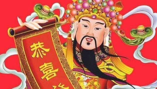 財神一肖，神秘傳說與當(dāng)代文化的交融，財神一肖，神秘傳說與當(dāng)代文化的交融之探