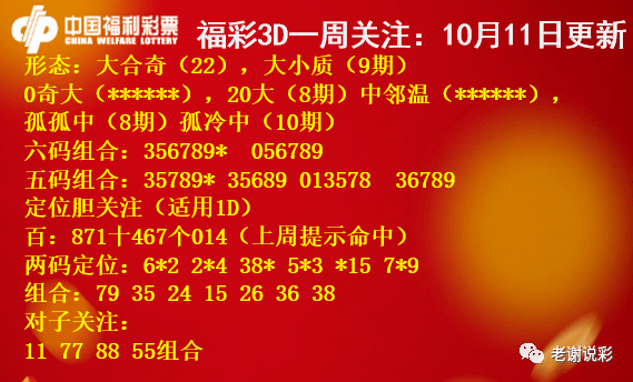 今天福彩3D開獎結(jié)果大揭秘，福彩3D今日開獎結(jié)果揭曉