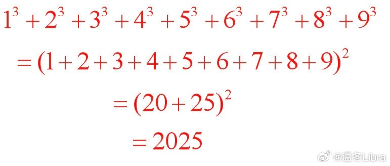 2025開平方等于多少，2025的開平方值是多少？