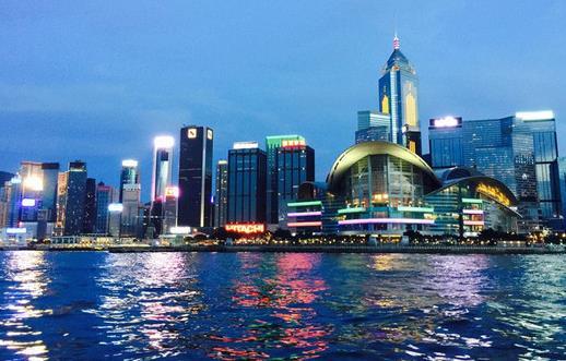 香港旅游攻略自由行最佳路線，香港自由行最佳旅游攻略路線揭秘
