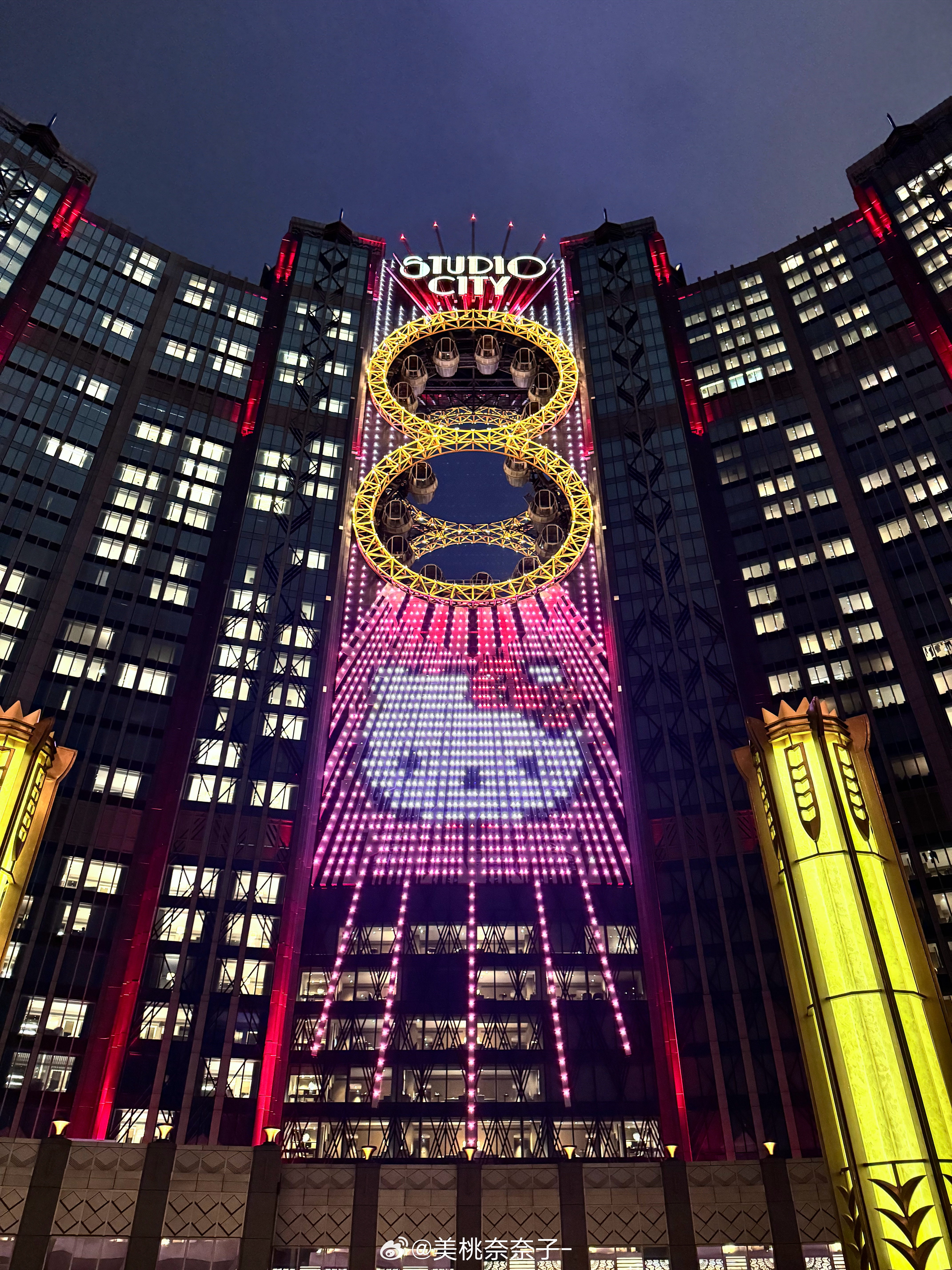 澳門晚上開什么，澳門夜間娛樂(lè)與夜市活動(dòng)概覽