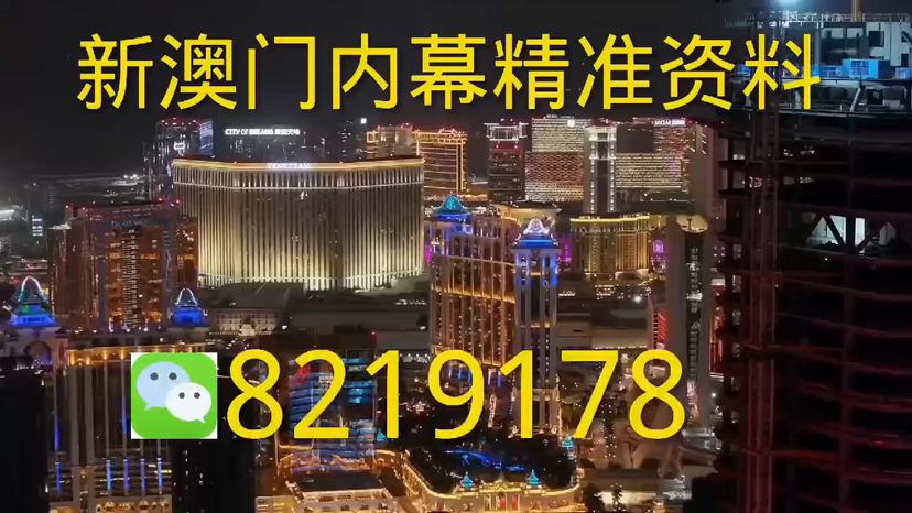 探索澳門，2025年特馬九肖中特的奇跡，澳門探索之旅，揭秘2025年特馬九肖中特的奇跡