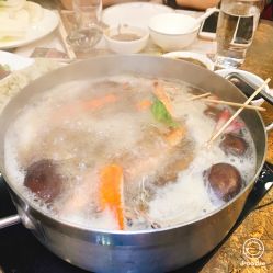 澳門新好彩運海鮮火鍋，澳門新好彩海鮮火鍋盛宴