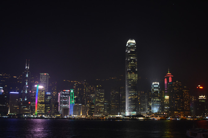 澳門香港免費，澳門香港免費旅游指南